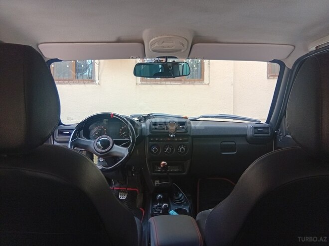LADA (VAZ) Niva 2021, 63,000 km - 1.7 л - Bakı