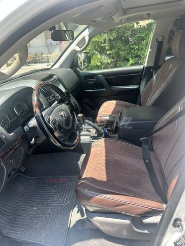 Toyota Land Cruiser 2010, 172,500 km - 4.0 l - Bakı
