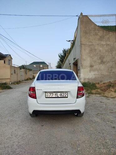 LADA (VAZ) Granta 2024, 41,000 km - 1.6 л - Bakı