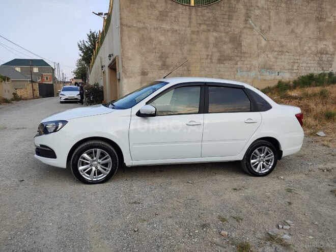 LADA (VAZ) Granta 2024, 41,000 km - 1.6 л - Bakı