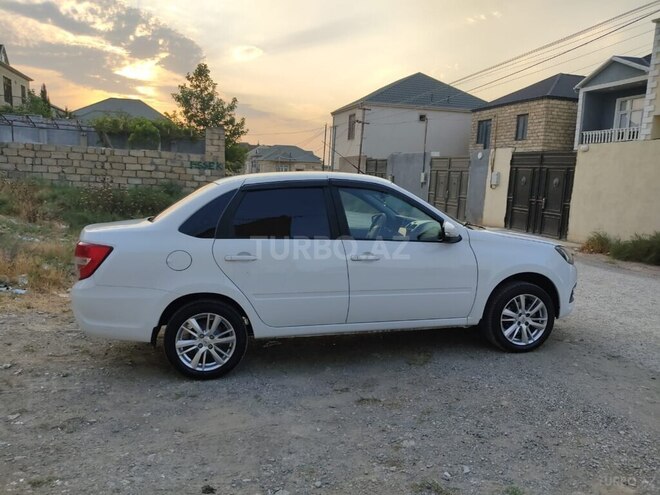 LADA (VAZ) Granta 2024, 41,000 km - 1.6 л - Bakı