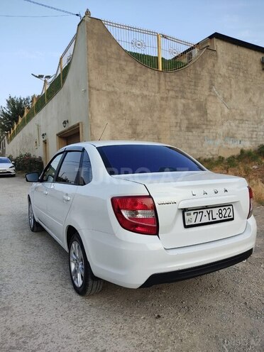 LADA (VAZ) Granta 2024, 41,000 km - 1.6 л - Bakı