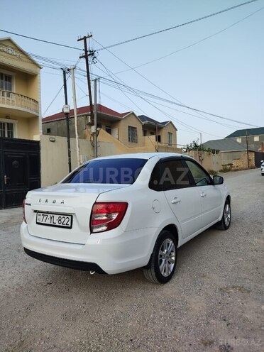 LADA (VAZ) Granta 2024, 41,000 km - 1.6 л - Bakı