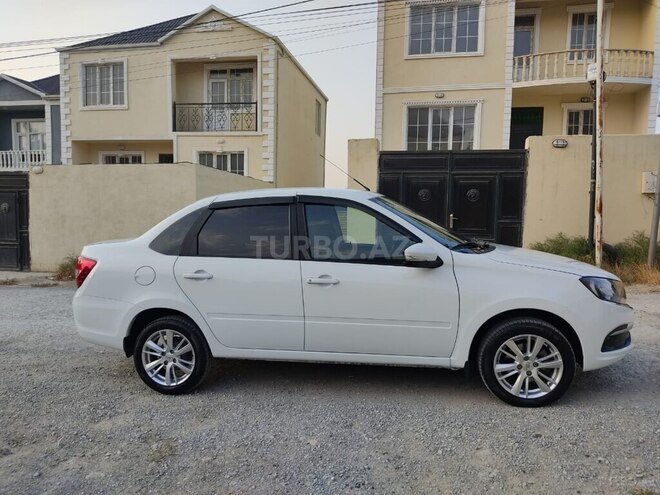 LADA (VAZ) Granta 2024, 41,000 km - 1.6 л - Bakı