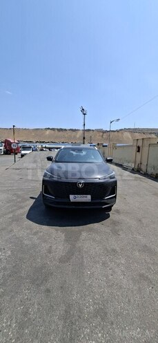 Changan CS 55 Plus 2025, 0 km - 1.5 л - Bakı