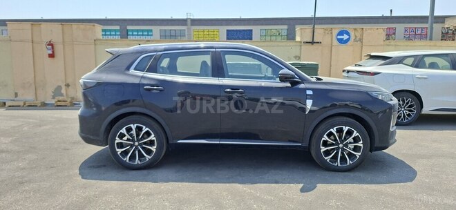 Changan CS 55 Plus 2025, 0 km - 1.5 л - Bakı