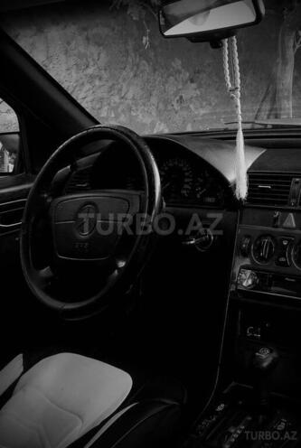 Mercedes C 180 1995, 612,000 km - 1.8 l - Şabran