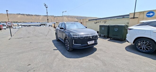 Changan CS 55 Plus 2025, 0 km - 1.5 л - Bakı