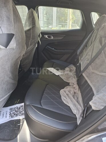 Changan CS 55 Plus 2025, 0 km - 1.5 л - Bakı