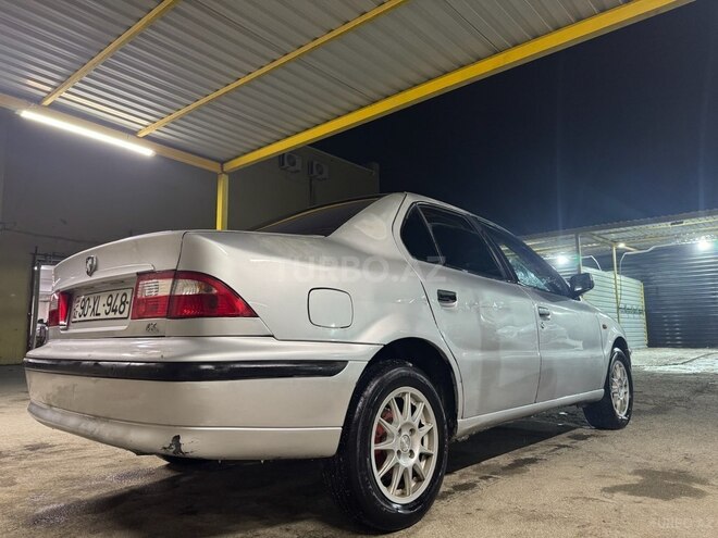 Iran Khodro Samand 2008, 413,332 km - 1.6 l - Bakı