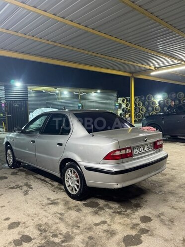 Iran Khodro Samand 2008, 413,332 km - 1.6 l - Bakı