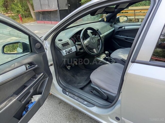 Opel Astra 2006, 350,000 km - 1.4 l - Mingəçevir
