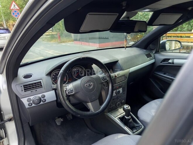 Opel Astra 2006, 350,000 km - 1.4 l - Mingəçevir