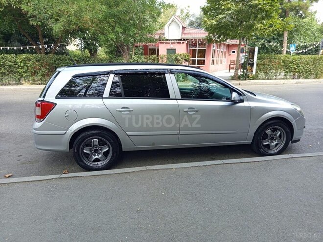 Opel Astra 2006, 350,000 km - 1.4 l - Mingəçevir