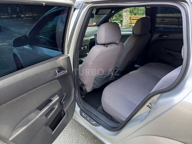 Opel Astra 2006, 350,000 km - 1.4 l - Mingəçevir