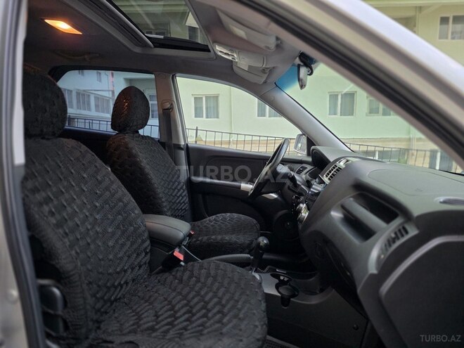Kia Sportage 2007, 295,000 km - 2.0 l - Bakı