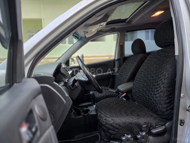 Kia Sportage 2007, 295,000 km - 2.0 l - Bakı