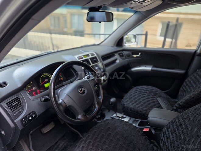 Kia Sportage 2007, 295,000 km - 2.0 l - Bakı