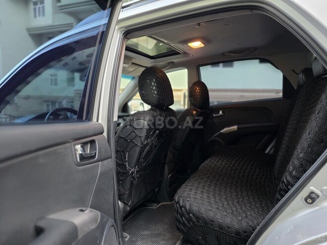 Kia Sportage 2007, 295,000 km - 2.0 l - Bakı