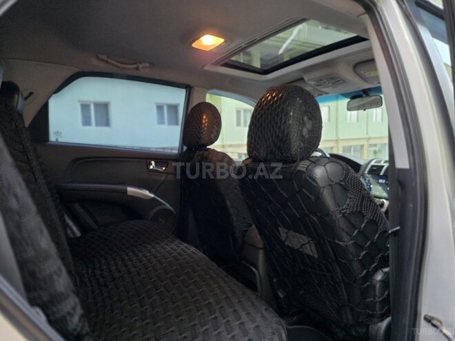 Kia Sportage 2007, 295,000 km - 2.0 l - Bakı