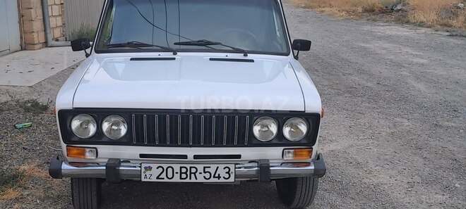 LADA (VAZ) 2106 1993, 70,000 km - 1.6 л - Gəncə