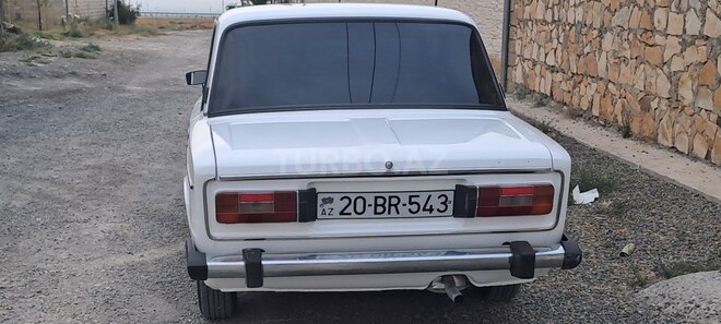 LADA (VAZ) 2106 1993, 70,000 km - 1.6 л - Gəncə