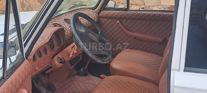 LADA (VAZ) 2106 1993, 70,000 km - 1.6 л - Gəncə