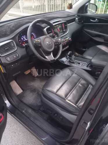 Kia Sorento 2016, 189,000 km - 2.0 l - Bakı