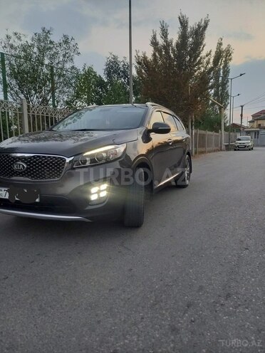 Kia Sorento 2016, 189,000 km - 2.0 l - Bakı
