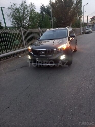 Kia Sorento 2016, 189,000 km - 2.0 l - Bakı