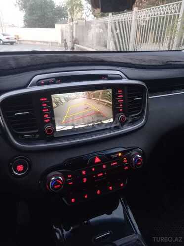 Kia Sorento 2016, 189,000 km - 2.0 l - Bakı