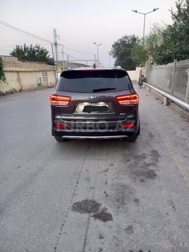 Kia Sorento 2016, 189,000 km - 2.0 l - Bakı