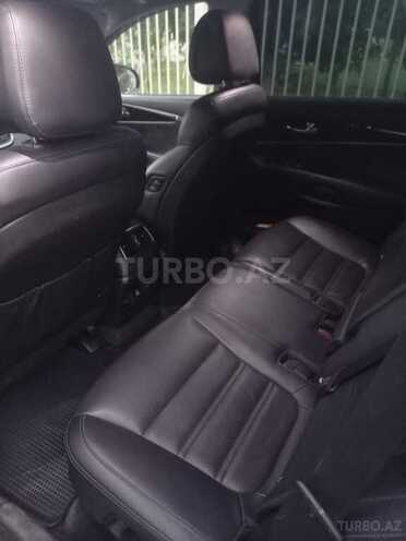 Kia Sorento 2016, 189,000 km - 2.0 l - Bakı