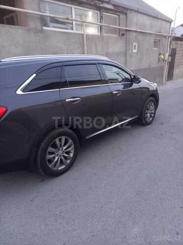 Kia Sorento 2016, 189,000 km - 2.0 l - Bakı