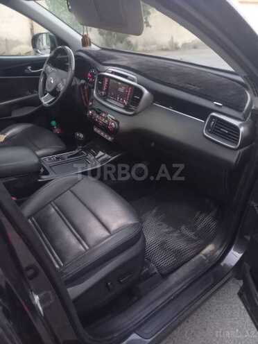 Kia Sorento 2016, 189,000 km - 2.0 l - Bakı