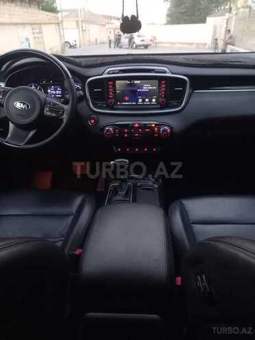 Kia Sorento 2016, 189,000 km - 2.0 l - Bakı