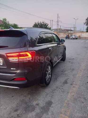 Kia Sorento 2016, 189,000 km - 2.0 l - Bakı