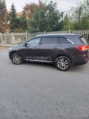 Kia Sorento 2016, 189,000 km - 2.0 l - Bakı