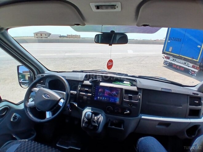 Ford Transit 2010, 280,000 km - 2.2 l - Bakı
