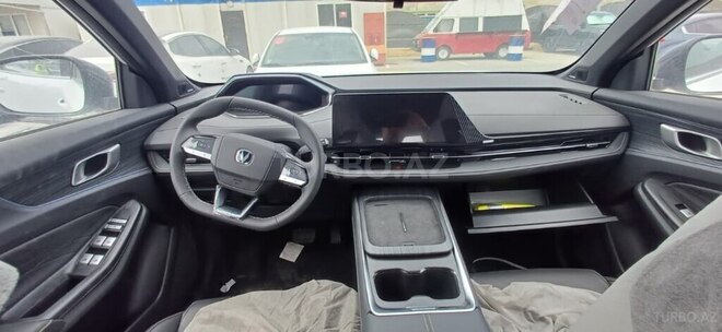 Changan CS 55 Plus 2025, 0 km - 1.5 л - Bakı