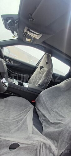 Changan CS 55 Plus 2025, 0 km - 1.5 л - Bakı