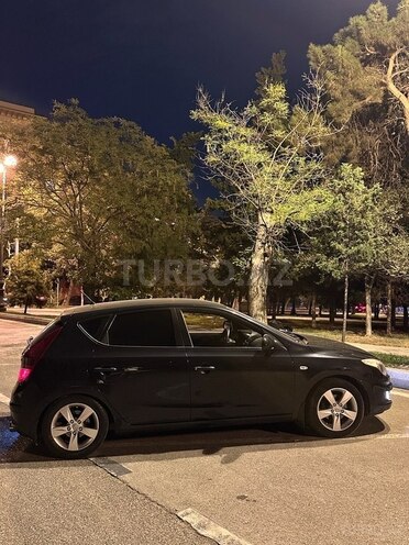 Hyundai i30 2009, 200,000 km - 1.4 l - Bakı