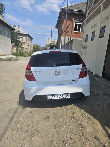 Hyundai i30 2011, 337,000 km - 1.6 l - Lənkəran
