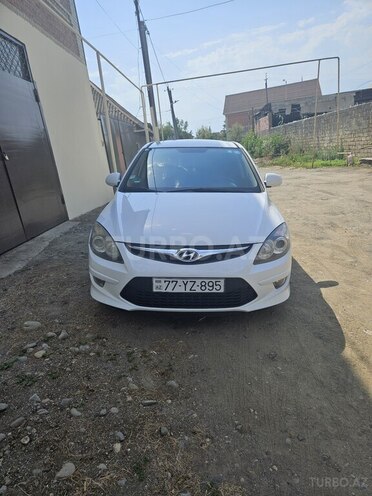 Hyundai i30 2011, 337,000 km - 1.6 l - Lənkəran