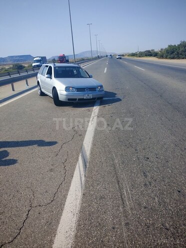Volkswagen Golf 2000, 290,000 km - 1.6 l - Xırdalan