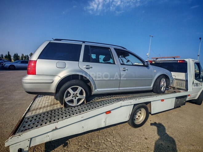 Volkswagen Golf 2000, 290,000 km - 1.6 l - Xırdalan