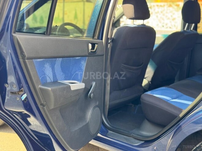 Hyundai Getz 2008, 380,000 km - 1.5 l - Bakı