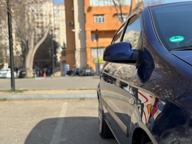 Hyundai Getz 2008, 380,000 km - 1.5 l - Bakı