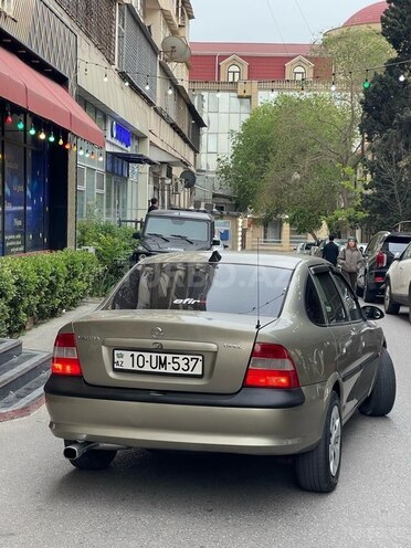 Opel Vectra 1995, 450,000 km - 2.0 л - Bakı