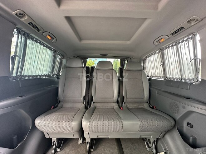 Mercedes Viano 2006, 280,000 km - 3.0 l - Gəncə